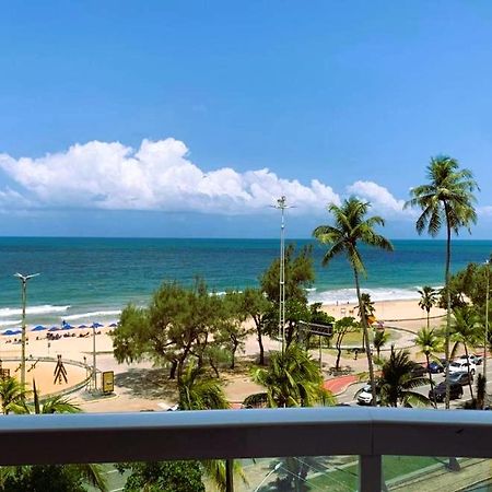 Flat Hotel A Beira Mar Recife By Direct المظهر الخارجي الصورة