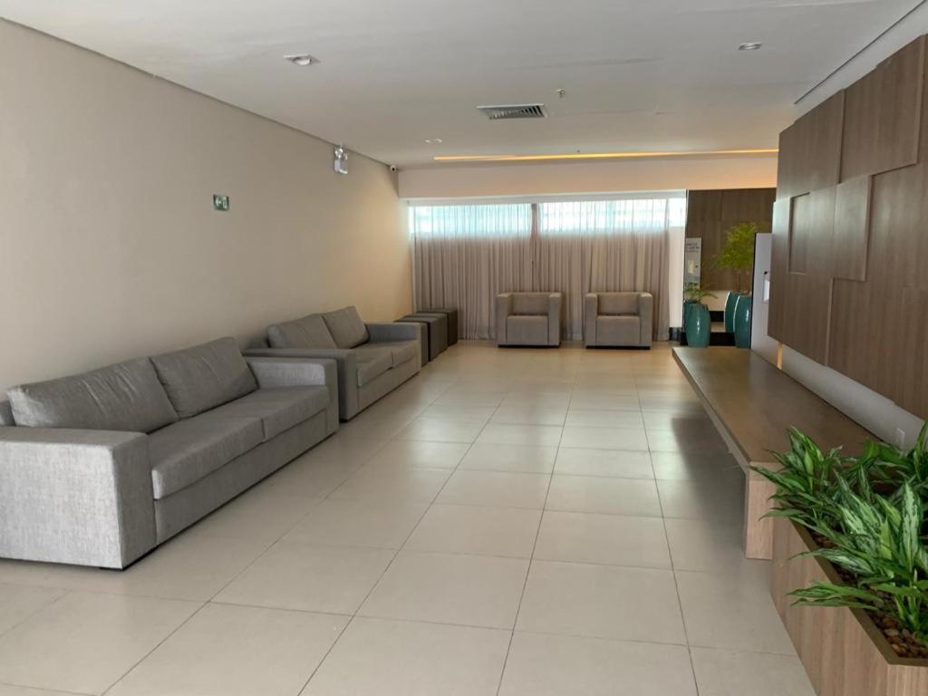 Flat Hotel A Beira Mar Recife By Direct المظهر الخارجي الصورة